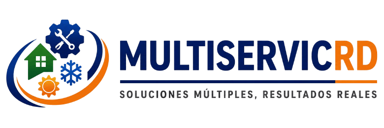 MULTISERVICRD